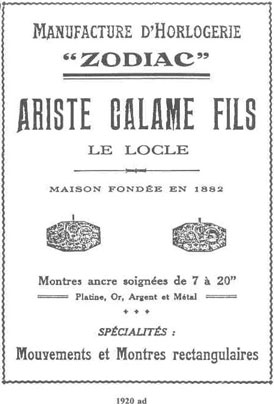 1920 Ad