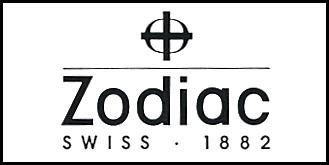 Zodiac Logo